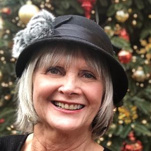 Meet your Posher, Betty